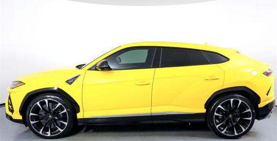 LAMBORGHINI URUS 4.0 NOLEGGIO LUNGO TERMINE / LEASING FULL INCLUSIVE