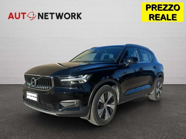 VOLVO XC40 T5 Recharge Plug-in Hybrid Inscription Expression