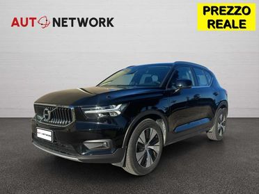 VOLVO XC40 T5 Recharge Plug-in Hybrid Inscription Expression