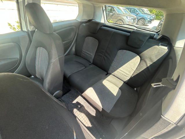 FIAT Punto 1.3 MJT 75CV N1 4 posti