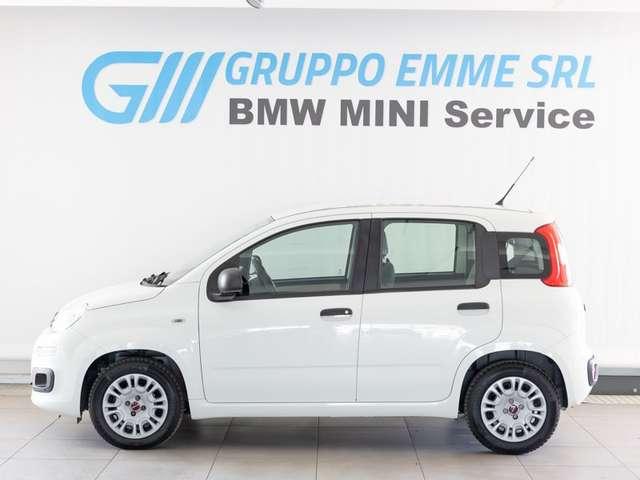 Fiat Panda Panda 1.3 mjt 16v Easy s