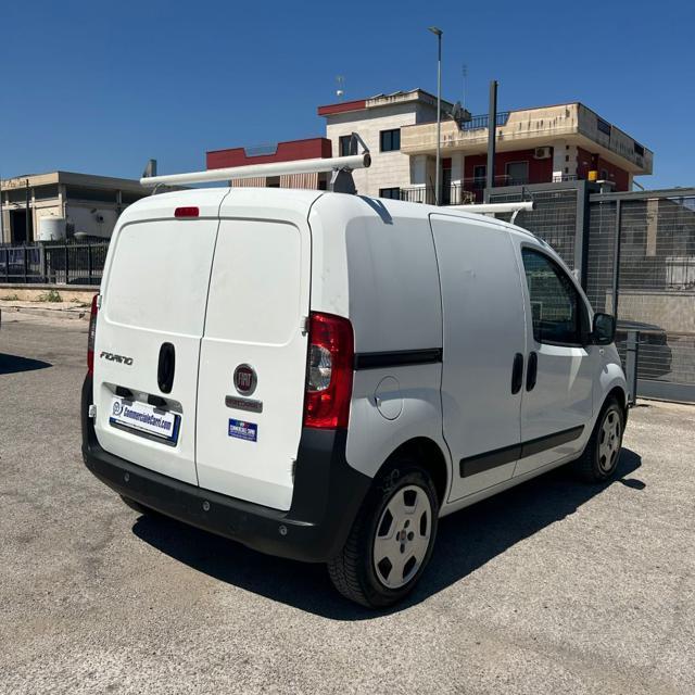 FIAT FIORINO 1.3 M-JET FURGONE SX - 2021