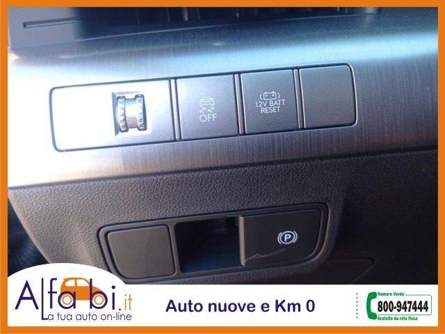 HYUNDAI Kona 1.6 GDI HEV 138CV DCT Business