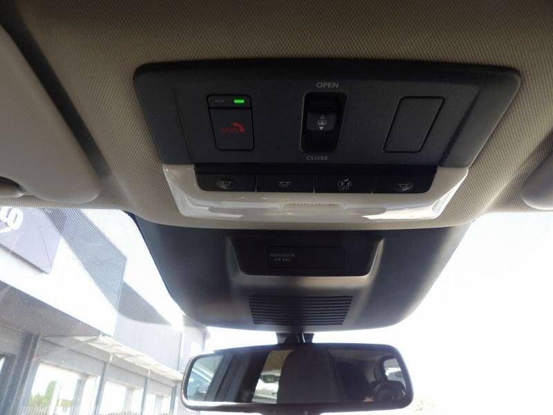 Nissan Qashqai Qashqai MHEV 140 CV N-Connecta