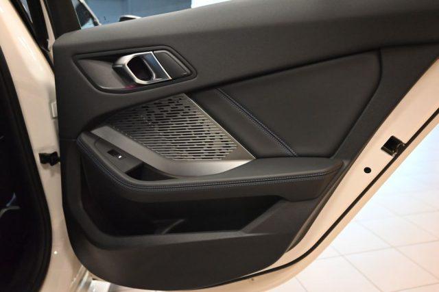 BMW 118 d M SPORT PRO INNOVATION PACK SPORT PACK SCONTO26%