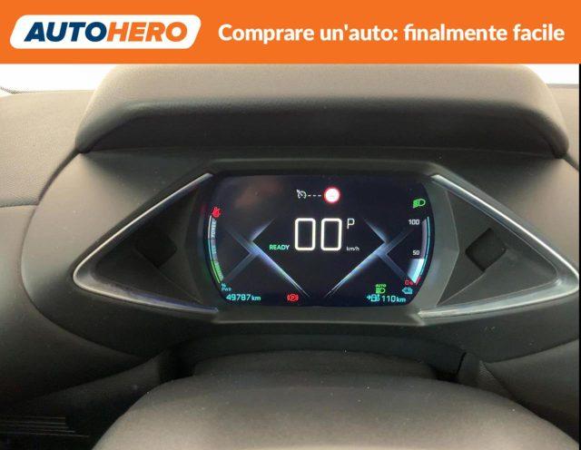 DS AUTOMOBILES DS 3 Crossback E-Tense Grand Chic