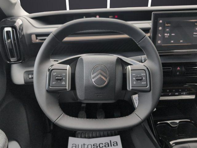 CITROEN C3 Aircross PureTech Turbo 100 CV Plus