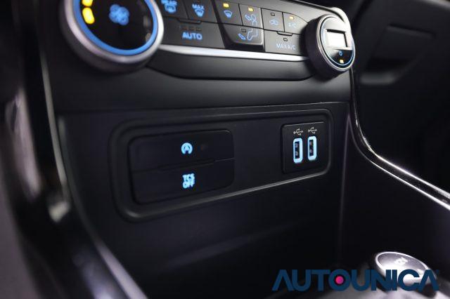 FORD EcoSport 1.5 TDCI 100 CV START&STOP PLUS NEOPATENTATI
