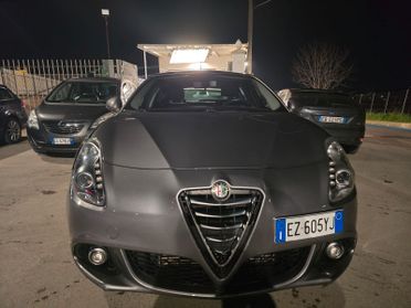 Alfa Romeo Giulietta 1.6 JTDm-2 105 CV Exclusive