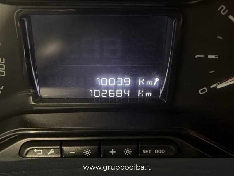 Citroën C3 2017 Benzina 1.2 puretech Feel 82cv neopatentati