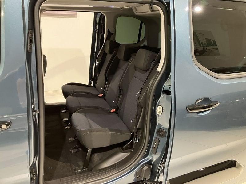FIAT Doblò 1.2 110 CV PC Magic Top