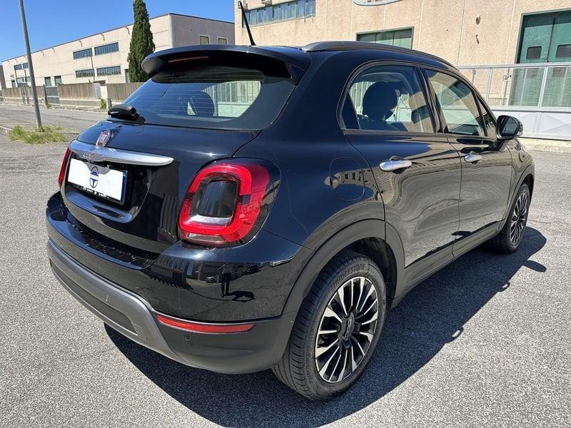 FIAT 500X 1.3 Mjet 95cv Connect