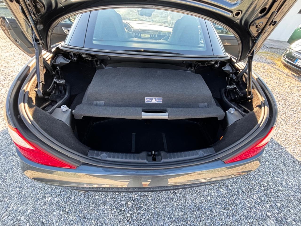 Mercedes-benz SLK 200 BlueEFFICIENCY Sport