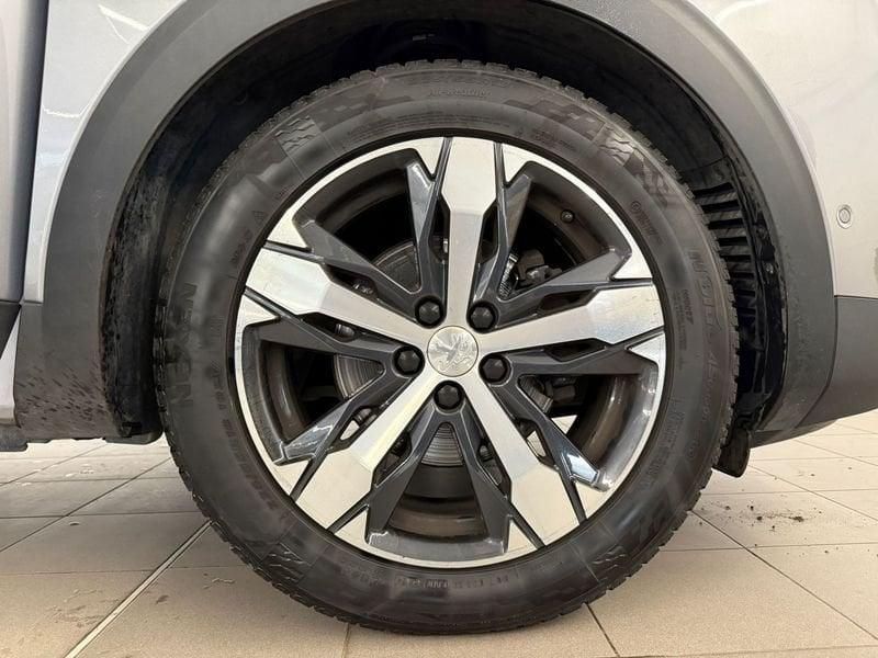 Peugeot 5008 5008 BlueHDi 130 S&S GT