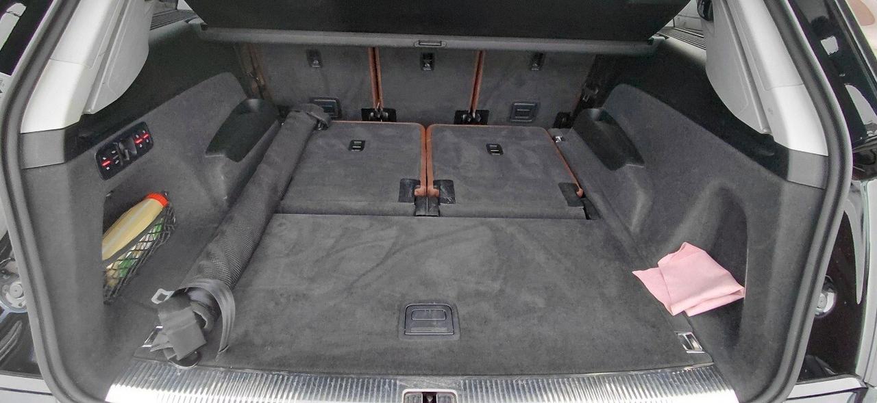 Audi Q7 3.0 TDI 272 CV quattro tiptronic "Conto Esposizione"