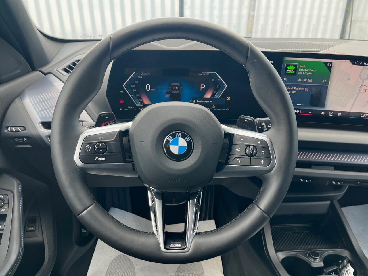 Bmw 118 118d MSport Pro