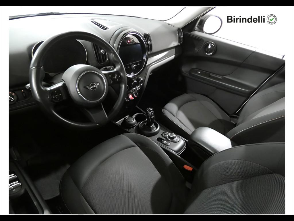 MINI Mini Countrym.(F60) - Mini 2.0 Cooper D Classic Countryman