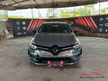 Renault Clio 1.5 Moschino Zen 90cv