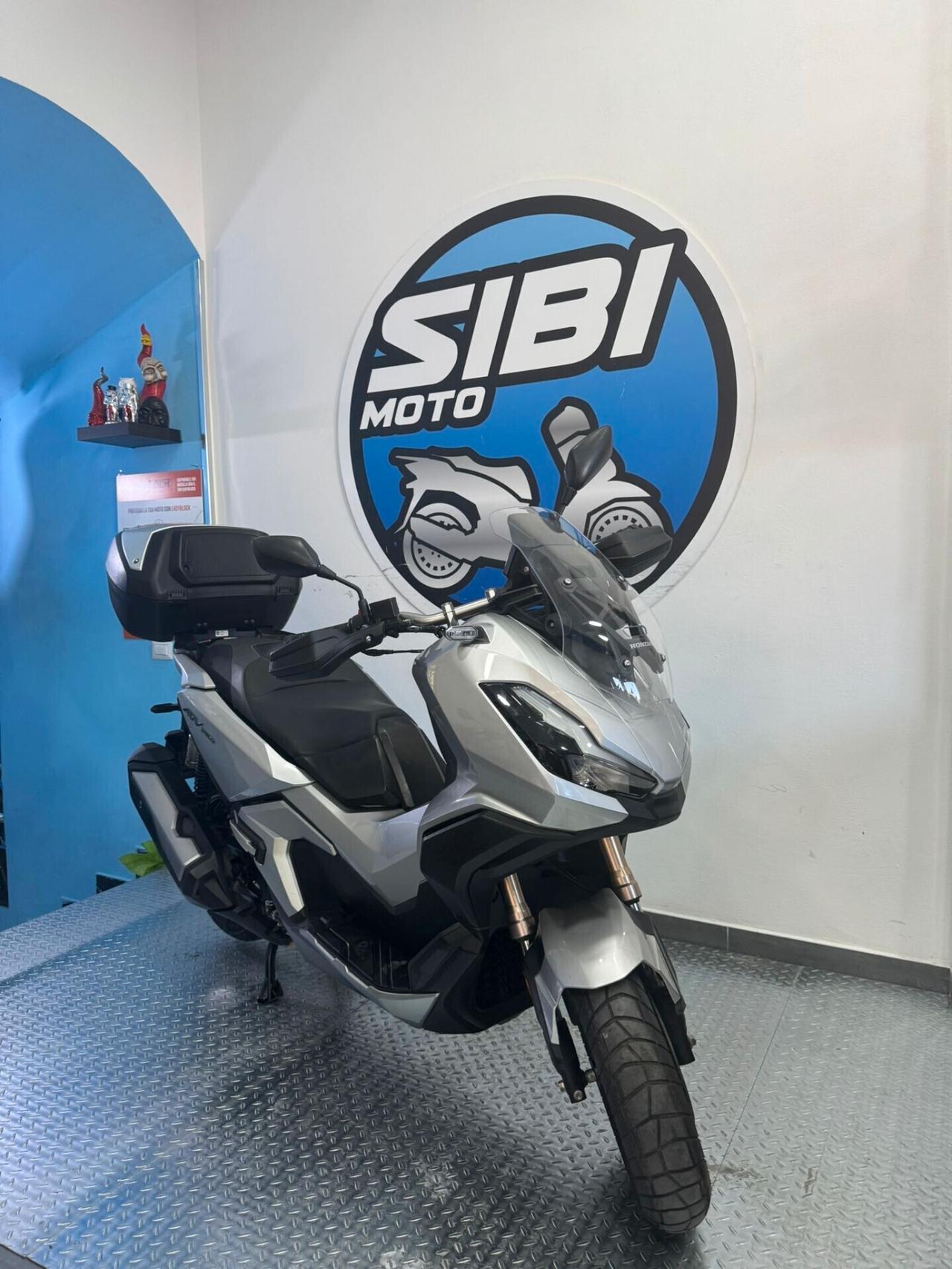 Honda ADV 350