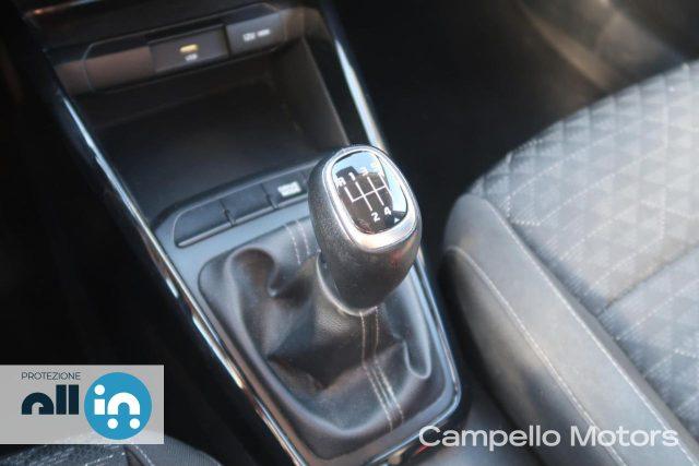KIA Rio Rio 1.0 T-GDi 100cv MHEV iMT Style