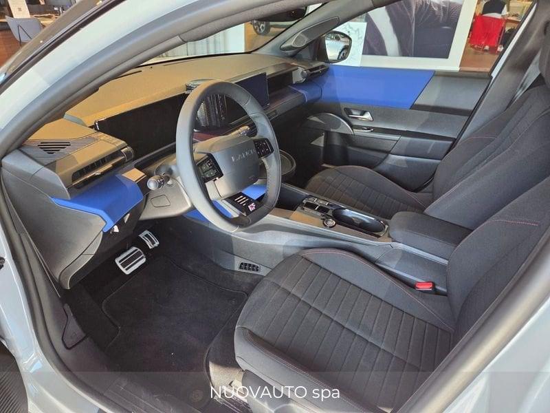 Lancia Ypsilon HF Ibrido 110cv HF Line e-DCT
