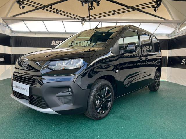 FIAT Doblo Doblò 1.5 BlueHdi 130 CV PC IVA ESCLUSA