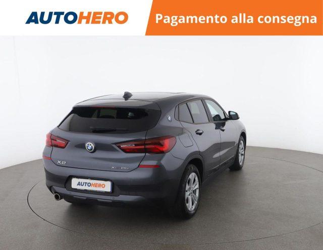 BMW X2 xDrive25e Advantage
