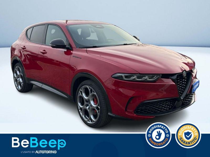 Alfa Romeo Tonale 1.5 HYBRID SPECIALE 130CV TCT7
