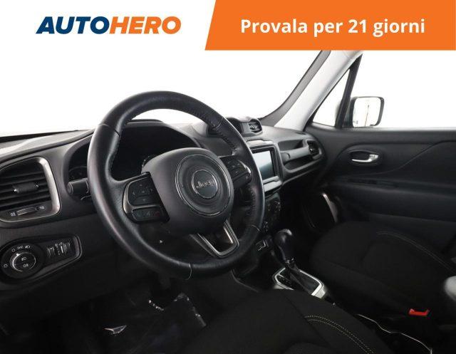 JEEP Renegade 1.3 T4 DDCT Limited