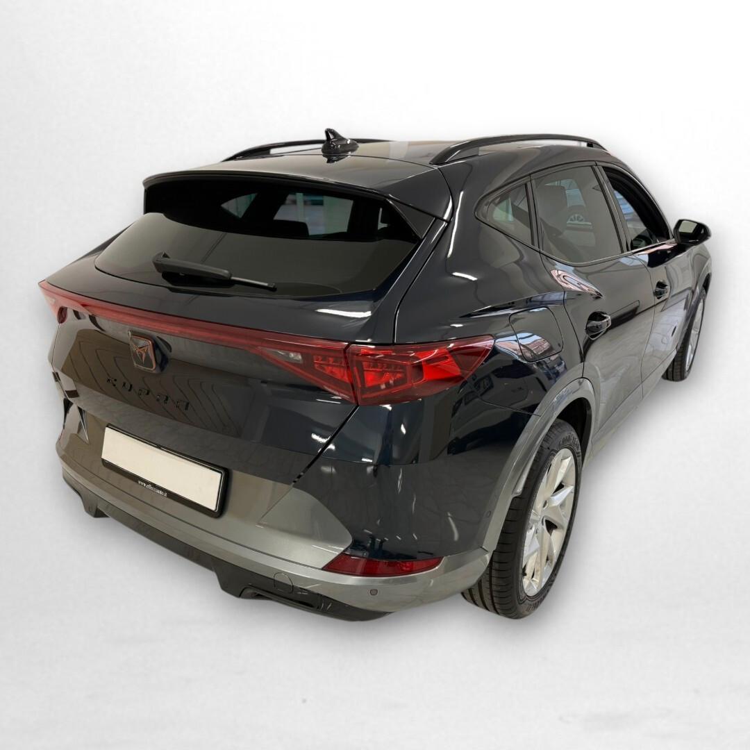 Cupra Formentor 2.0 TDI