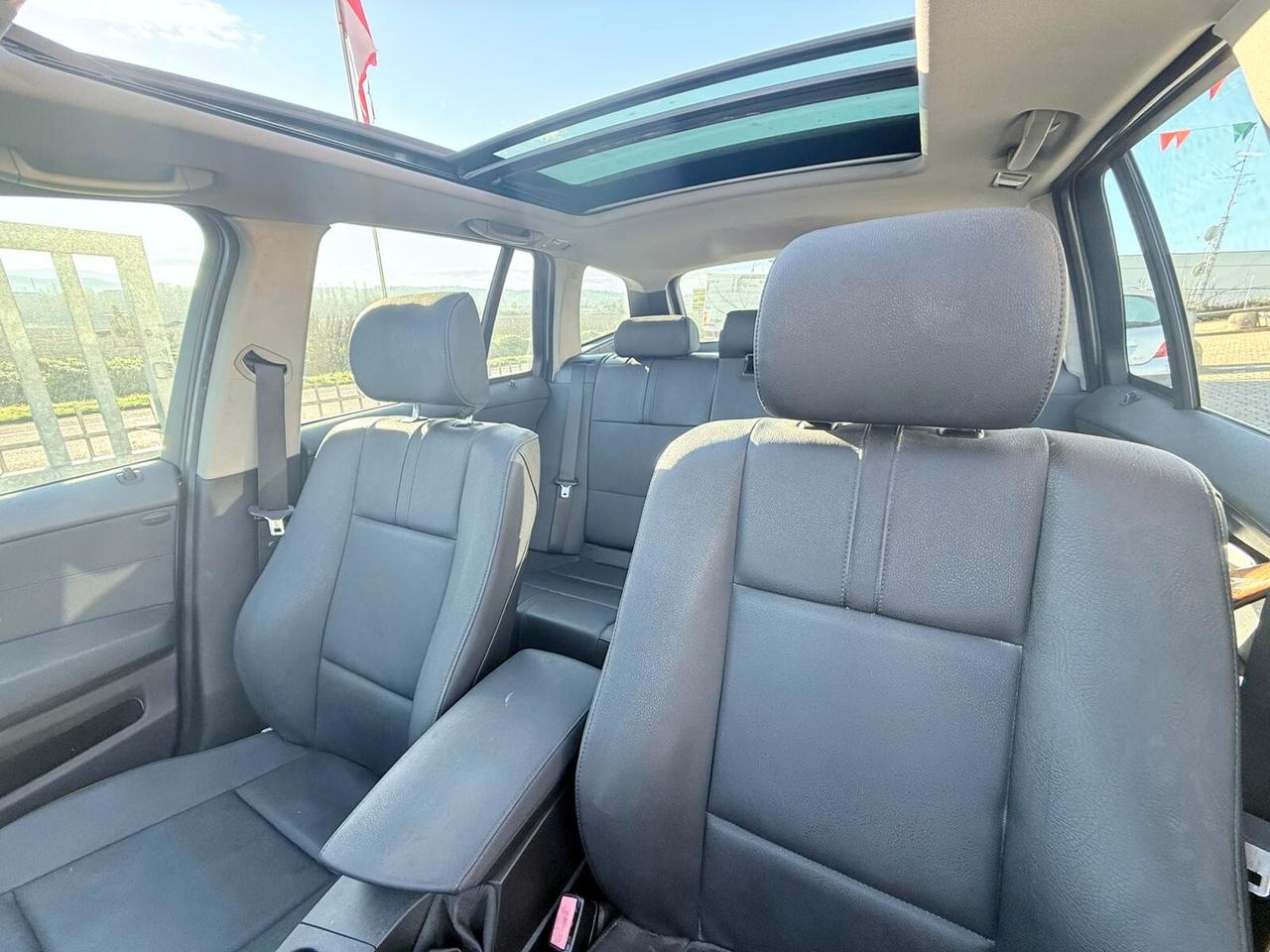 Bmw X3 2.0d 2007 MANUALE