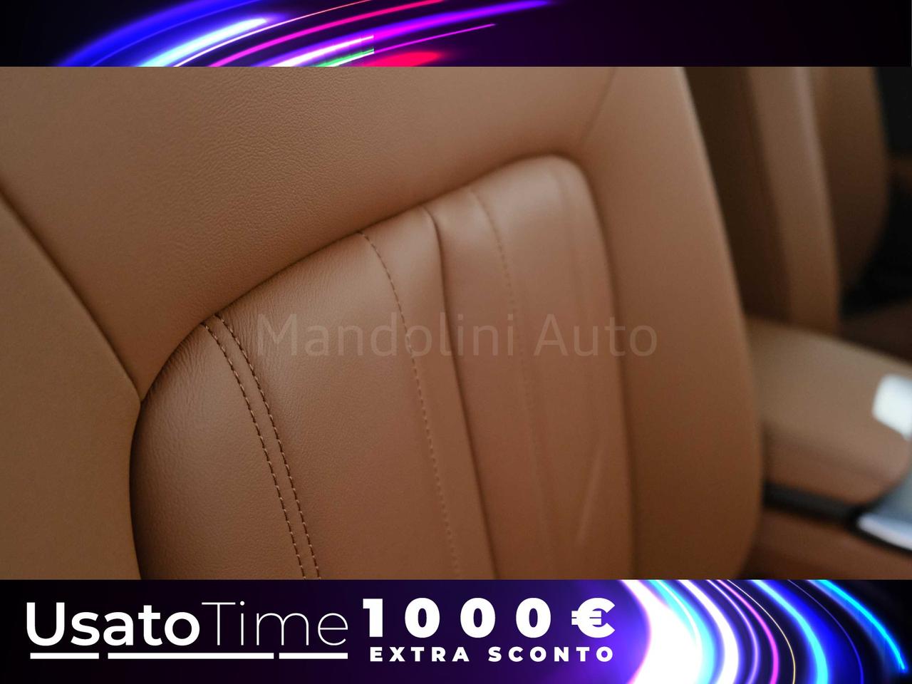 Audi A6 allroad allroad 40 2.0 tdi mhev 12v 204cv business advanced quattro ultra s tronic