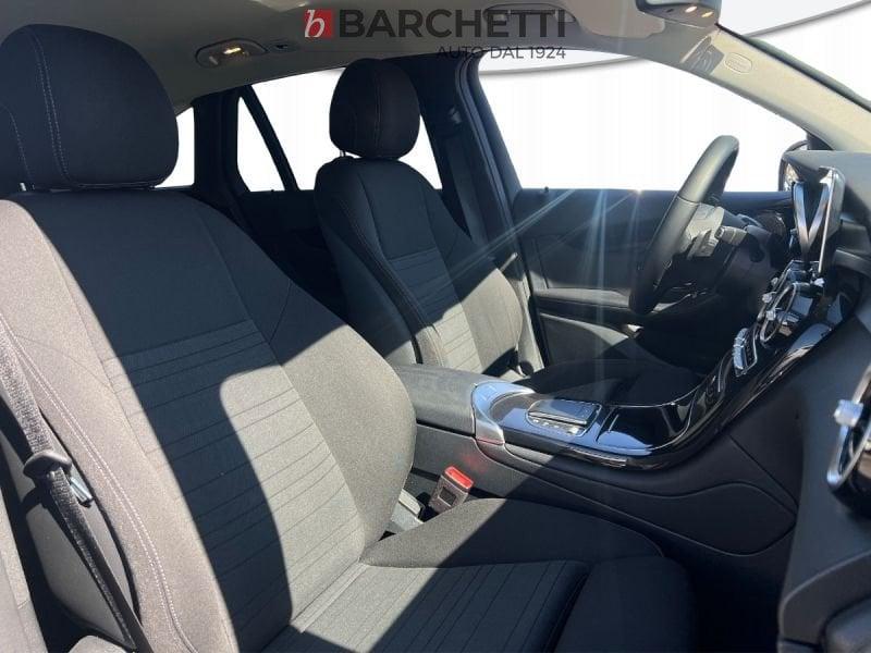 Mercedes-Benz GLC CLASSE (X253) 200 D 4MATIC BUSINESS