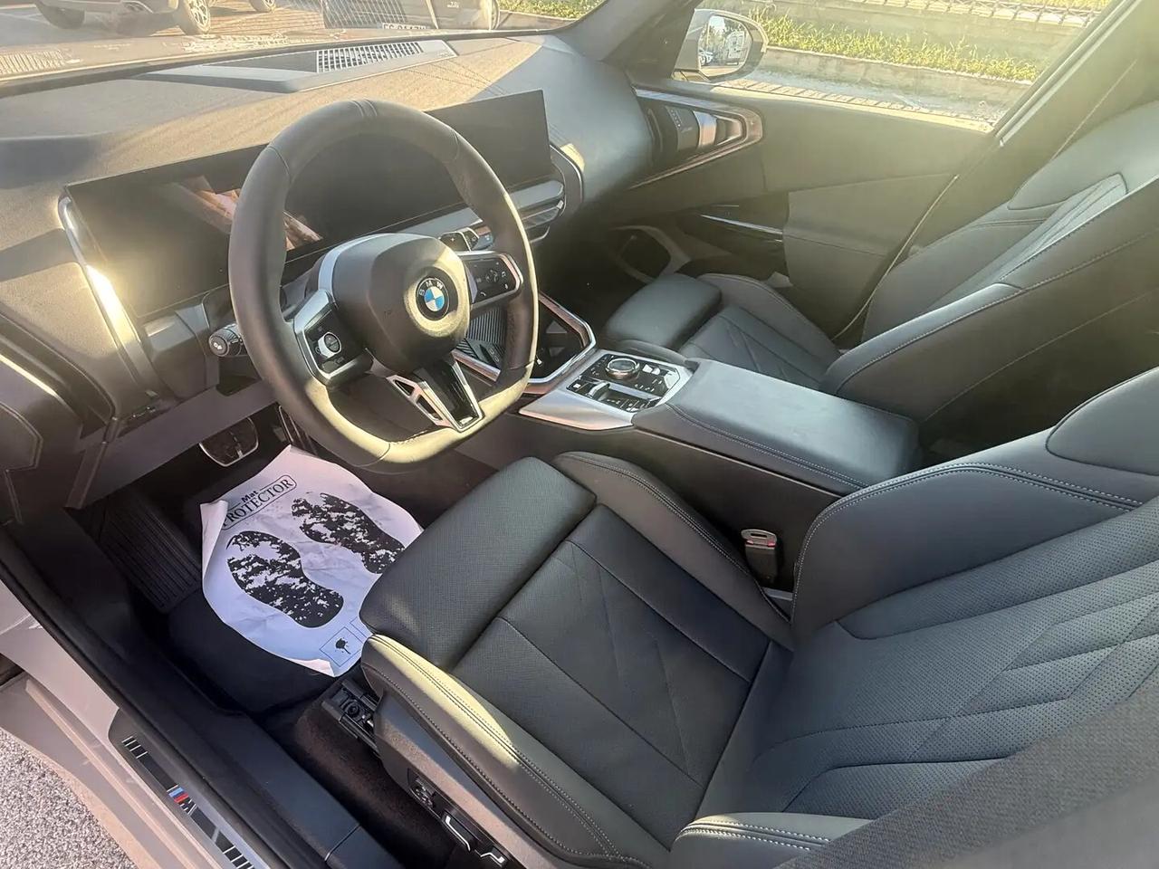 Bmw X3 M xDrive20d 48V MSport Pro