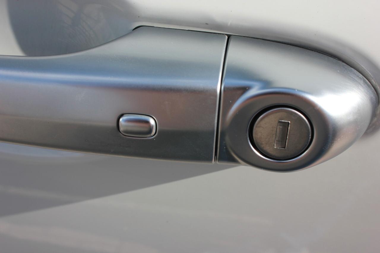 Fiat 500X 1.3 T4 150CV CROSS AUTOMATICA UNIPRO KM CERTI