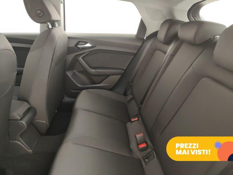 Audi A1 allstreet 30 TFSI S tronic Business