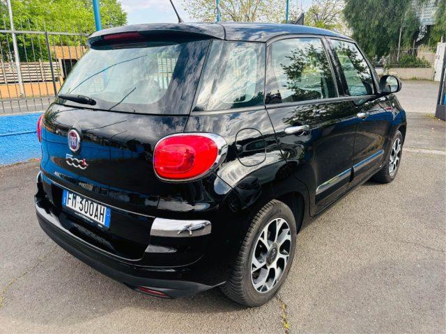 FIAT 500L 1.3 M-Jet 95CV Lounge STRAFULL CON CAMBIO AUTOMAT.