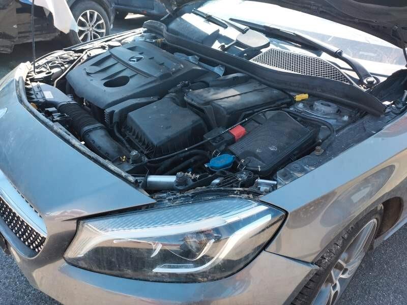 Mercedes-benz A 180 Sport AMG