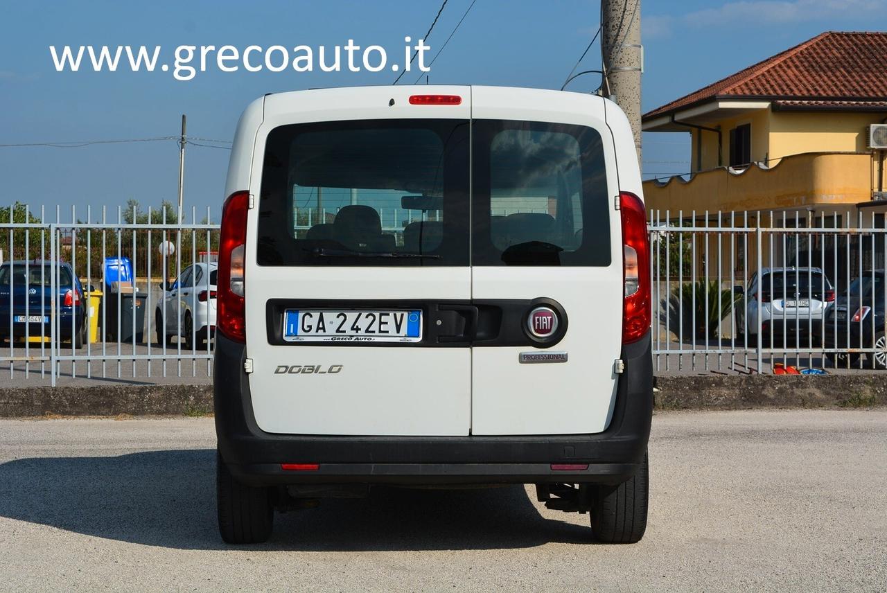 Fiat Doblò 1.3 MJT S&S Combi N1 5 posti
