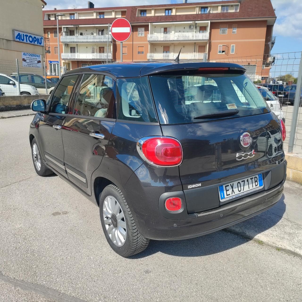 Fiat 500L 1.3 Multijet 85 CV Pop Star