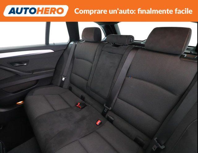 BMW 520 d