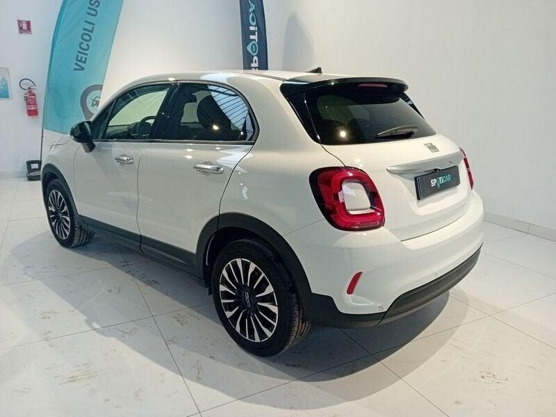 FIAT 500X 1.3 MultiJet 95 CV