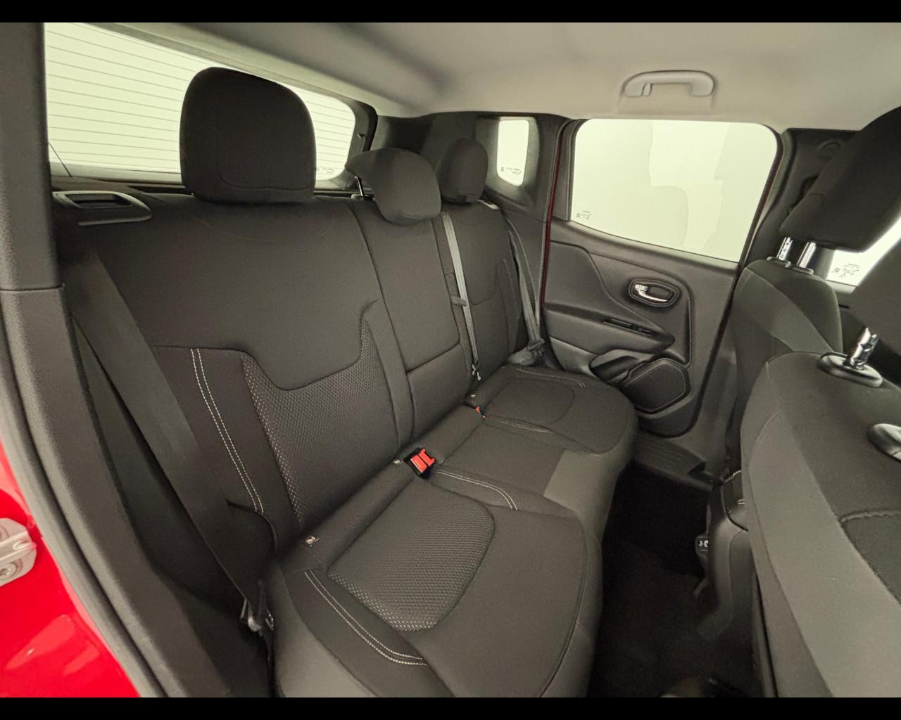 JEEP Renegade 1.0 t3 Limited 2wd