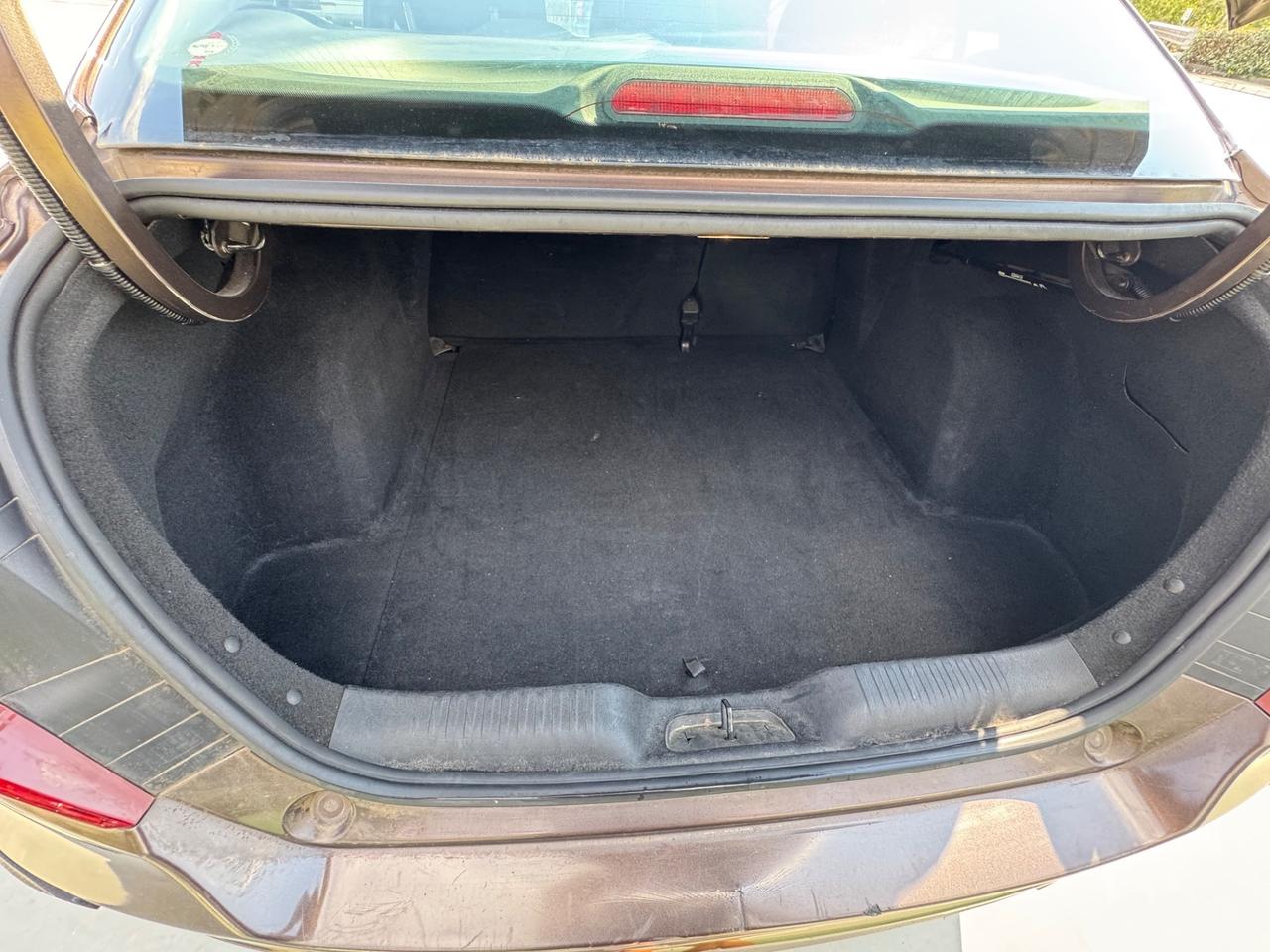 Fiat Tipo 1.6 Mjt 4 porte Lounge VISTA E PIACIUTA