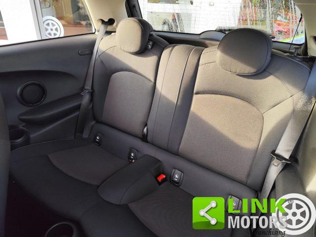 MINI Cooper D 1.5 Cooper D Hype GARANZIA INCLUSA