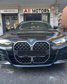 Bmw 4er Gran Coupe 430i Gran Coupé Msport