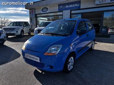 CHEVROLET Matiz 800 S Planet