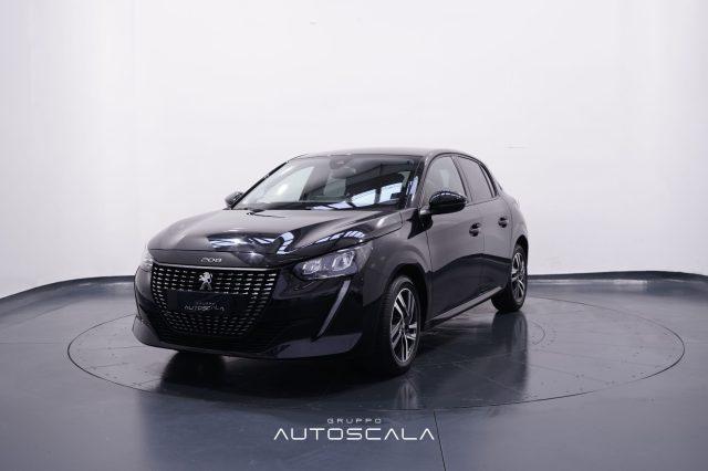 PEUGEOT 208 PureTech 100 Stop&Start EAT8 5 porte Allure Pack