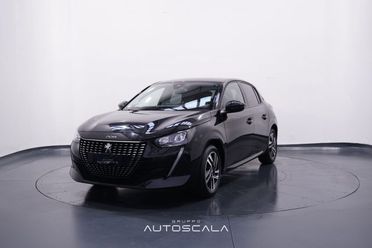 PEUGEOT 208 1.2 PureTech 100 S&S EAT8 5 porte Allure Pack