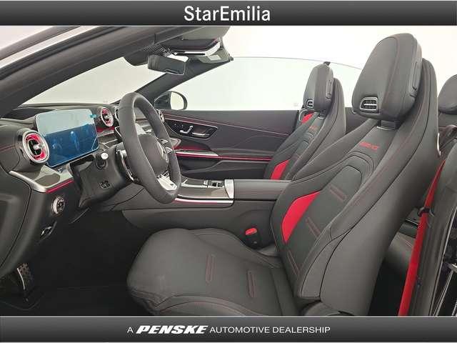 Mercedes-Benz CLE 53 AMG CLE 53 AMG 4MATIC+ Cabrio Premium Plus